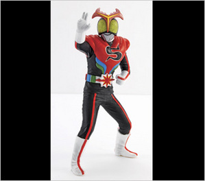 OTHERS VOL.35 仮面ライダーストロンガー