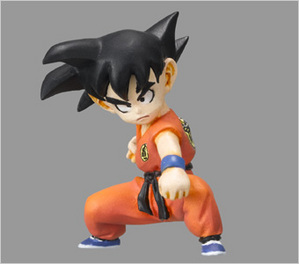 超造形魂 DRAGON BALL 天下一武道会編