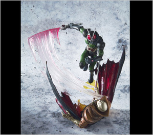 S.I.C.シリーズ 匠魂VOL.8