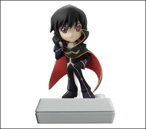 OTHERS コードギアス2