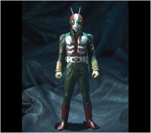 OTHERS 仮面ライダーV3(仮面ライダーTHE NEXT)