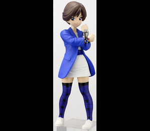 OTHERS ガールズ・イン・ユニフォーム VOL.4