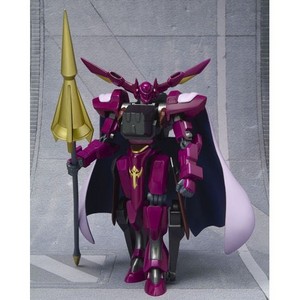 OTHERS グロースター(コーネリア機)