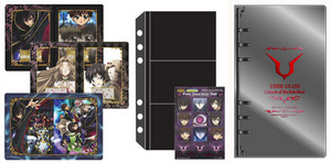 OTHERS コードギアス 反逆のルルーシュ R2 スターター