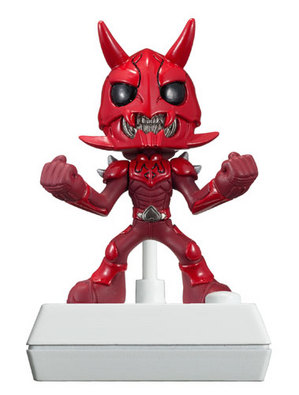 OTHERS 仮面ライダー電王 イマジンファイブセット