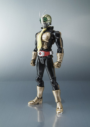 S.H.Figuarts ショッカーライダー(仮面ライダー THE NEXT)