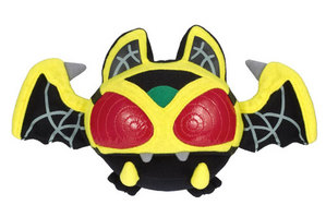 OTHERS キバットバットIII世