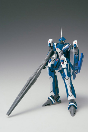 OTHERS VF-25G メサイアバルキリー(ミハエル・ブラン機)
