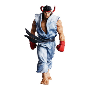 超造形魂 ストリートファイターIV