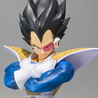 S.H.Figuarts ベジータ
