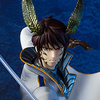 フィギュアーツZERO 膝丸燈