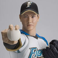 S.H.Figuarts 大谷翔平