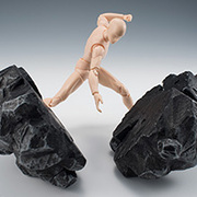 ROCK Gray Ver.