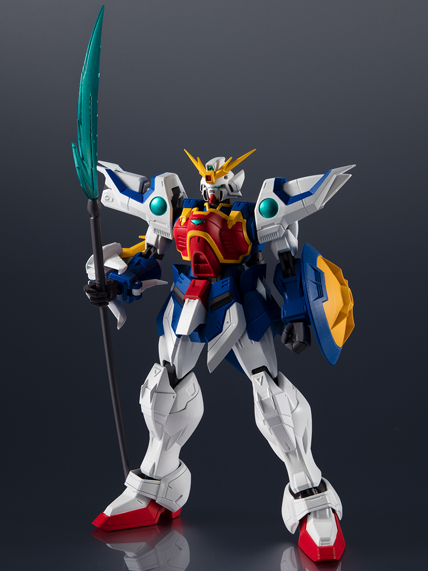 GUNDAM UNIVERSE XXXG-01S SHENLONG GUNDAM