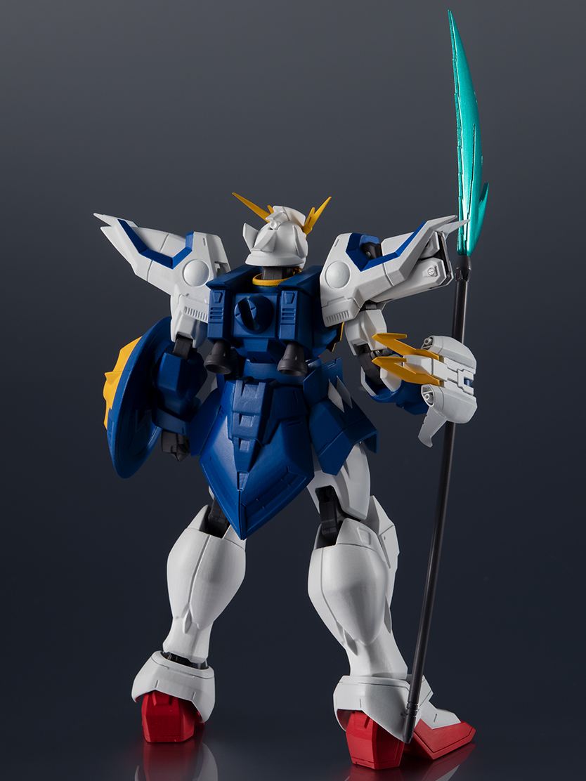 GUNDAM UNIVERSE XXXG-01S SHENLONG GUNDAM