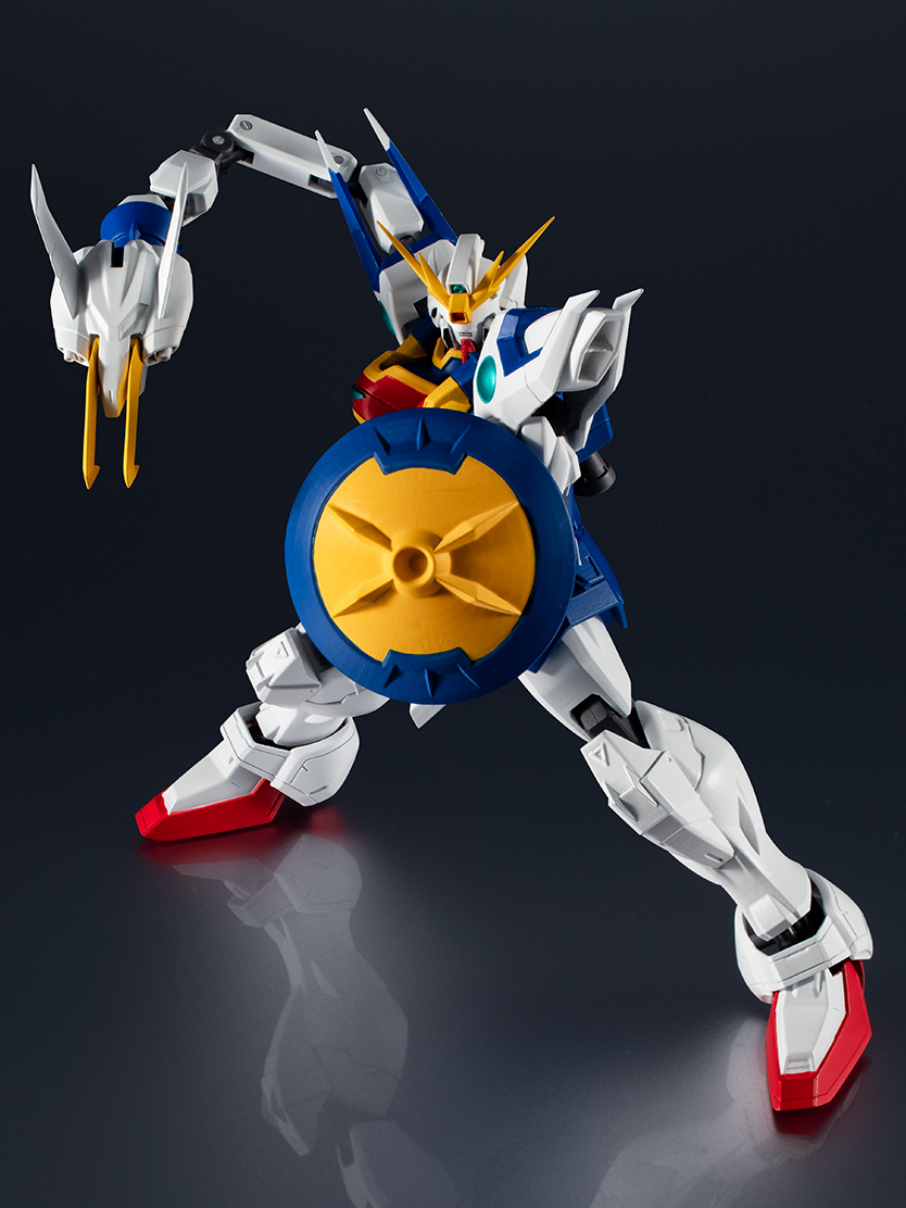 GUNDAM UNIVERSE XXXG-01S SHENLONG GUNDAM