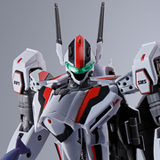 VF-25F スーパーメサイアバルキリー (早乙女アルト機) リバイバルVer.