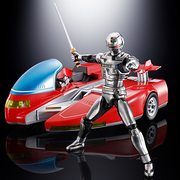 宇宙刑事ギャバン＆サイバリアン