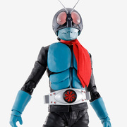 仮面ライダー旧1号（事後販売）