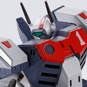 VF-1J アーマードバルキリー(一条輝機) リバイバルVer.