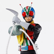 ライダーマン