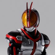 仮面ライダーファイズ