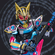 仮面ライダーナーゴ ビートフォーム