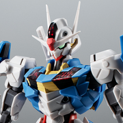 ＜SIDE MS＞ XVX-016 ガンダム・エアリアル ver. A.N.I.M.E. ～PERMET SCORE EXPANSION～