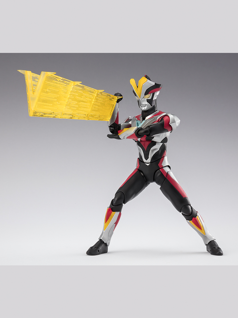 ウルトラマンギンガＳ フィギュア S.H.Figuarts ウルトラマンビクトリー （ウルトラマン ニュージェネレーション スターズVer.）