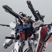 ＜SIDE MS＞ GAT-X105 ストライクガンダム（再生機）＋I.W.S.P. ver. A.N.I.M.E.