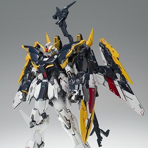 GUNDAM FIX FIGURATION METAL COMPOSITE ガンダムデスサイズ（EW版）／ガンダムデスサイズ（EW版）ルーセット装備