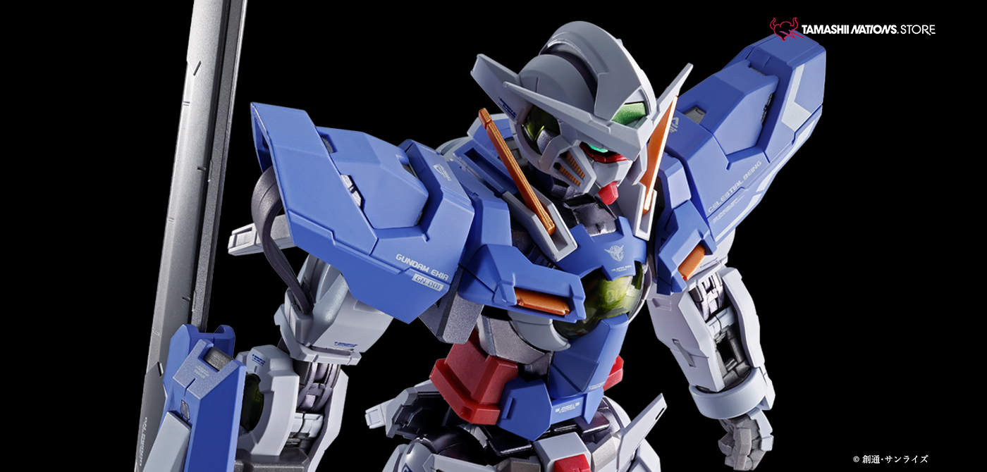 ガンダムエクシア -STORE LIMITED EDITION-