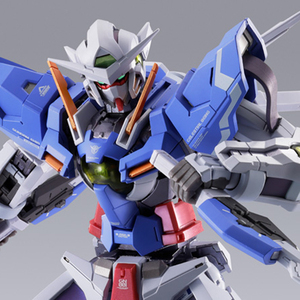 METAL BUILD ガンダムエクシア -STORE LIMITED EDITION-