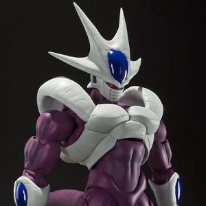 S.H.Figuarts クウラ 最終形態-40周年記念再販Edition-【2次：2025年11月発送分】