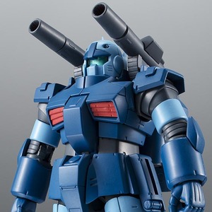 ROBOT魂 ＜SIDE MS＞ RX-77-3 ガンキャノン重装型 ver. A.N.I.M.E. ～ジャブロー基地仕様～