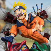 うずまきナルト -NARUTO 72 series-
