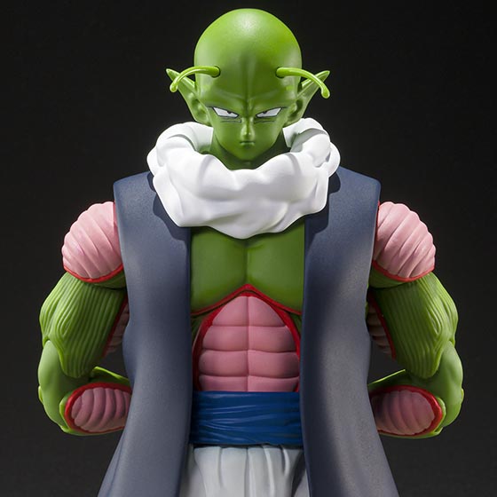 S.H.Figuarts ネイル