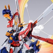 【抽選販売】ゴッドガンダム＆ゴッドガンダム弐（セカンド）【3次：2026年1月発送分】
