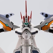 VF-19P エクスカリバー（惑星ゾラ パトロール隊仕様）