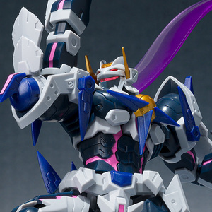 ROBOT魂 ＜SIDE OG＞ ルーンドラッヘ