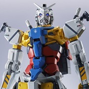 ＜SIDE MS＞ 白いガンダム【2次：2025年10月発送分】