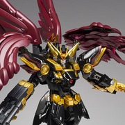 ウイングガンダムゼロリベリオン