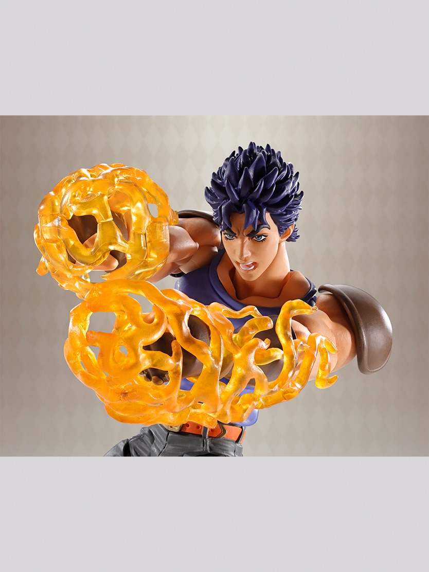 ジョジョの奇妙な冒険 ファントムブラッド フィギュア S.H.Figuarts ジョナサン・ジョースター