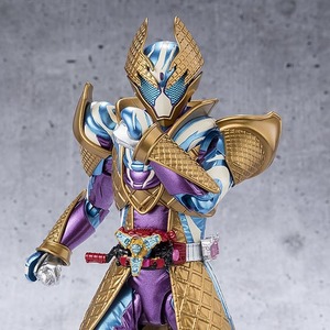 S.H.Figuarts 仮面ライダーガヴ ブリザードソルベフォーム