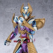 仮面ライダーガヴ ブリザードソルベフォーム