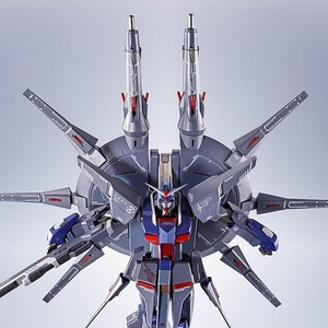 METAL ROBOT魂 ＜SIDE MS＞ レジェンドガンダム