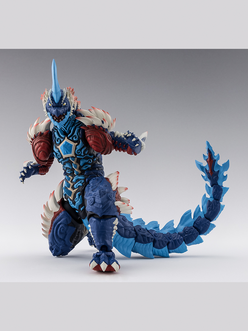 ウルトラマンオメガ フィギュア S.H.Figuarts レキネス