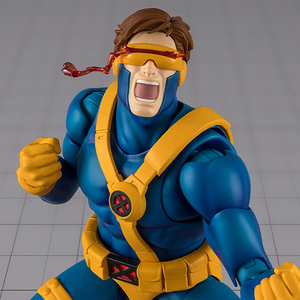 S.H.Figuarts サイクロップス（GAMERVERSE）
