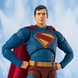 S.H.Figuarts スーパーマン（スーパーマン）
