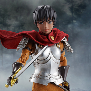 S.H.Figuarts キャスカ（鷹の団）